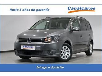 edition 1.6 tdi 77 kw (105 cv)