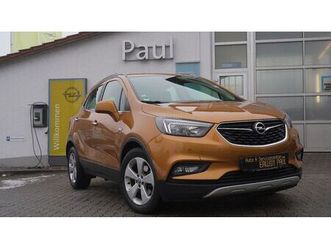 OPEL MOKKA X opel-mokka-x-120-jahre