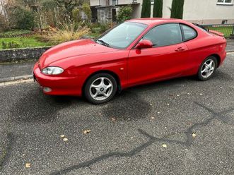 hyundai coupe 2.0 fx fx