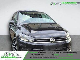 volkswagen golf sportvan 1.0 tsi 115 bvm