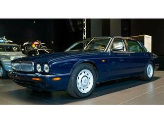 1997 | daimler super v8