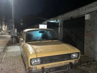 moskvich 412 ≫ 1986 • 2 000 лв. • id