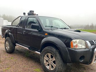 metsämenijä, joka toimii asfaltillakin