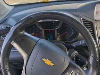 chevrolet auto chevrolet