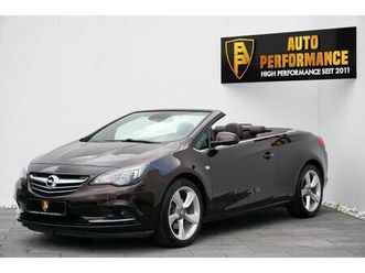opel cascada 1.6t *navi~nur48tkm~xenon~kamera~kdneu*