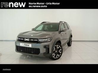 journey hybrid 115kw (155cv) 4x2