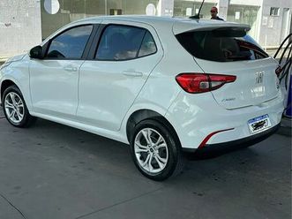 fiat argo drive 1.0 6v flex 2024