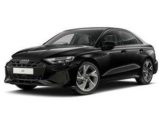 1.5 tfsi black edition s tronic euro 6 (start/stop) 4dr