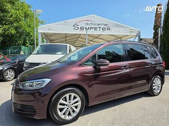 volkswagen touran 2.0 tdi-dsg-led-gr.sed.-multif.-navi