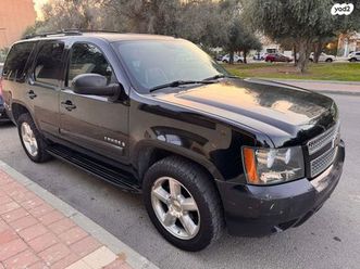 ltz אוט׳ 5.3 (320 כ״ס)