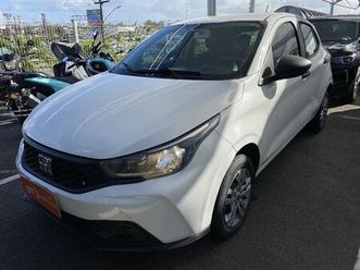 fiat argo 1.0 6v flex. 2023