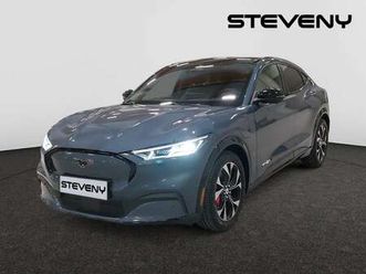 99 kwh awd extended range 351cv*demo*cuir*gps*led*