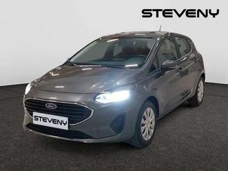 titanium 1.0 ecoboost 100cv *demo*park pilot*