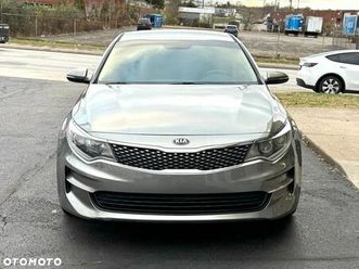 kia optima 2.0 xl
