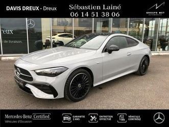 300e hybrid eq 313ch amg line 9g-tronic