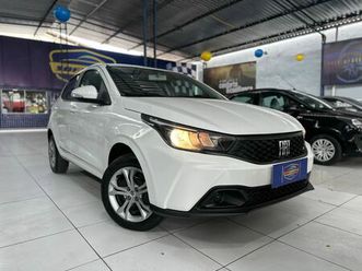 fiat argo drive 1.0 6v flex 2023