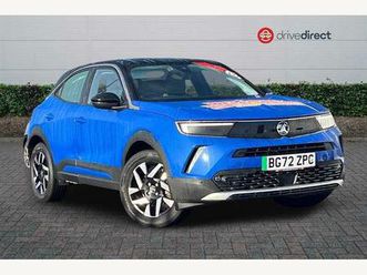 50kwh elite premium auto 5dr