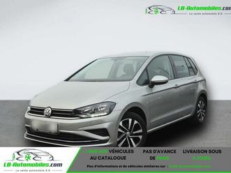 volkswagen golf sportvan 1.0 tsi 115 bvm