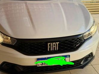 fiat argo drive 1.0 6v flex 2023