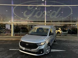 l2 1.5 ecoboost 150ch phev trend bva6