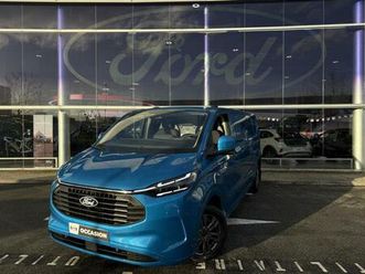 320 l2h1 2.5 duratec 232ch hybride rechargeable limited cvt