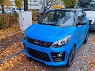 other ligier js 50 sport ultimate dci rückfahrka...