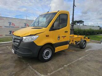 t32/33 314 cdi fwd cabinato