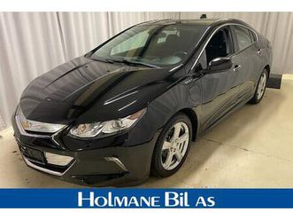 plug in hybrid 84 km wltp dab/ryggekamera/2hjulsett