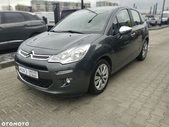 citroën c3 1.2 puretech seduction