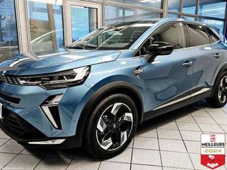 e-tech full hybrid 145 techno +pack parking