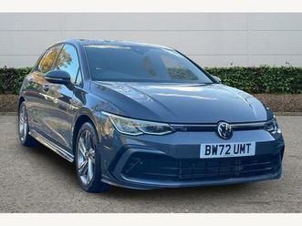 1.5 etsi mhev r-line dsg euro 6 (start/stop) 5dr