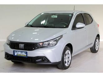 fiat argo drive 1.0 firefly 2023