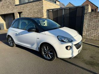 1.2 16v jam euro 5 3dr