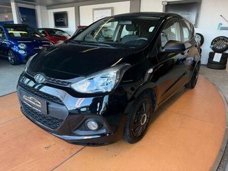hyundai i10 classic / klima