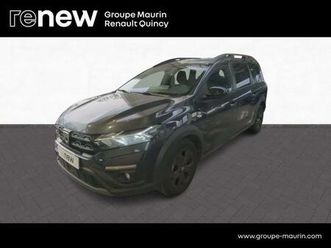 1.0 tce 110ch sl extreme+ 7 places