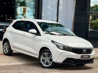 fiat argo drive 1.0 6v flex 2023