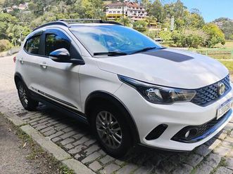 trekking 1.3 8v flex