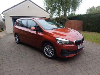 1.5 218i se euro 6 (start/stop) 5dr