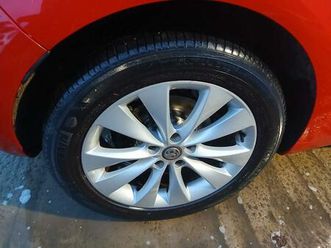 1.4i turbo sri euro 6 (start/stop) 3dr