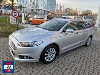 ford mondeo turnier 1.5 ecoboost navi+pdc+ahk+sitzhz