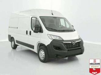 l2h2 35 2.2 bluehdi 140ch essentia