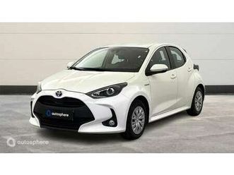 100h dynamic 5p my19