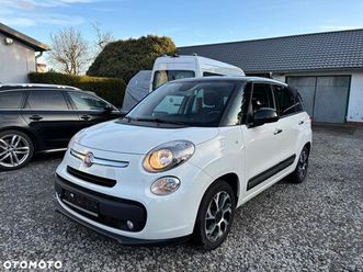 fiat 500l living 1.3 multijet start&stopp dualogic lounge