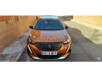 peugeot 2008 allure bluehdi 130 ss eat8