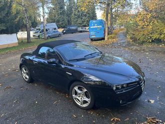 alfa romeo spider 2.2 jts 16v 939