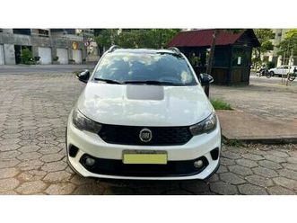 trekking 1.3 8v flex