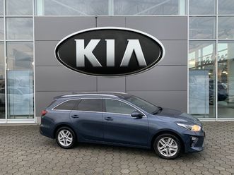 kia ceed sw 1,4 t-gdi m6 gold103kw 140k