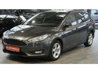 ford focus turnier business*kam*navi*orginal25km*1-ha