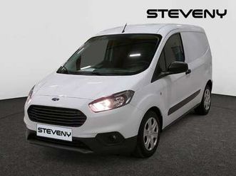 trend 1.0i ecoboost 100cv *demo*faible kms*