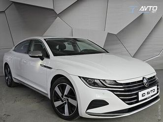 volkswagen arteon 2.0 tdi-virtual-navi-acc-kamera-masaža-4x gr.sedež